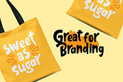 Gula - Playful Font, a Sans Serif Font by Inspiratype (Thumbnail 7 of 12)