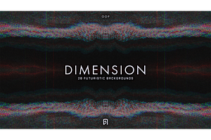 Dimension 009