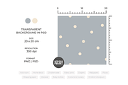 Animal pattern for kids fabric, a Pattern Graphic by vatrushkaprint_store (Thumbnail 3 of 3)