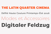 Filson Soft -Complete Font Family, a Sans Serif Font by Mostardesign Type Foundry (Thumbnail 5 of 10)