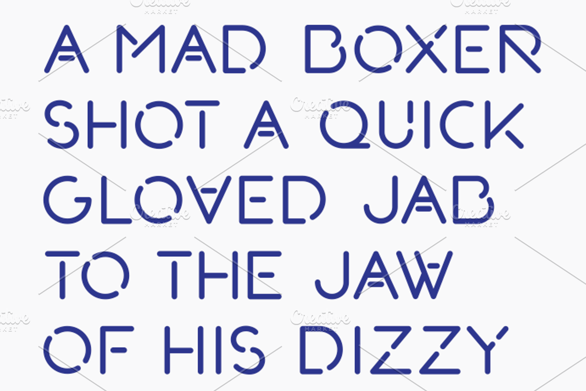 Puig Type