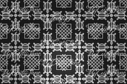 Adinkra DENKYEM Pattern, a Pattern Graphic by ByGiftyJane (Thumbnail 6 of 11)