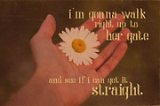 temu - Modern Font, a Font by Cruzine (Thumbnail 3 of 5)