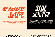 50 Font Pack, The Master Font Bundle, a Handwritten Font by Emma Rodriguez Studio (Thumbnail 4 of 15)