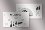 Evita Fashion Magazine Presentation, a Presentation Template by peterdraw (Thumbnail 2 of 8)