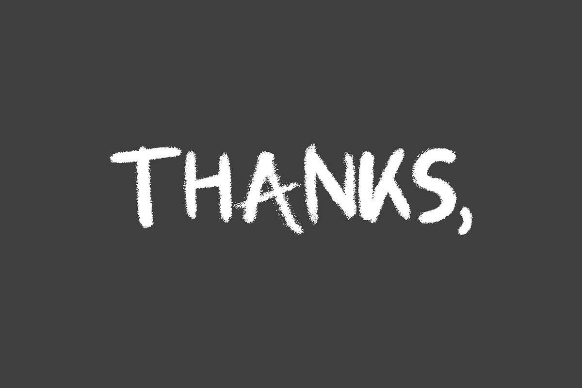 Brushink Font | Handwritten Brush, a Handwritten Font by Jadatype.id (Photo 6 of 6)