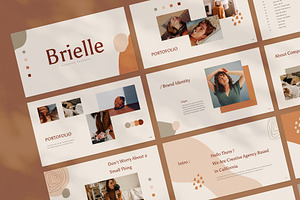 Breille Keynote