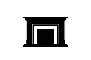 20 Elegant Hearth Designs, a Graphic by Artivon (Thumbnail 5 of 14)