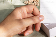 Jewelry BoxMockup Square CardXmasch3, a Product Mockup by PawMockups (Thumbnail 2 of 10)