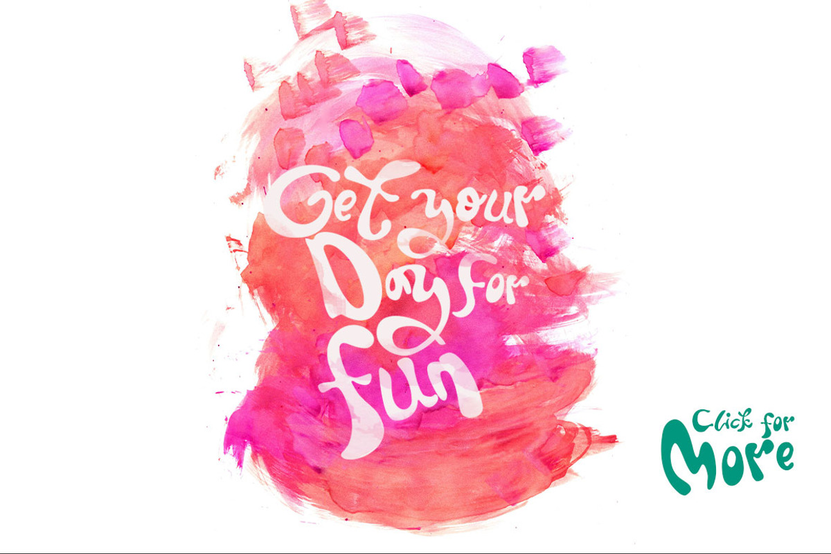 Twice Display Typeface preview 3