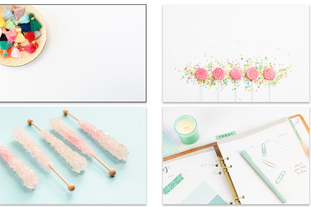 Bright Beautiful Stock Photo Bundle, a Business Photo by Savvy Stock Shop (Photo 4 of 5)
