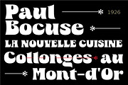 Barta, a Serif Font by Jan-Christian Bruun (Thumbnail 12 of 12)