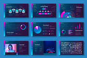 Brila - Business Google Slide, a Presentation Template by Dens Creative Studio (Thumbnail 5 of 6)