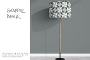 Lampshade Mockups, a Household Mockup by mock-ups (Thumbnail 5 of 22)