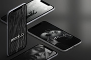 Responsive Multi Devices Mockup Kit, a Product Mockup by mocko (Thumbnail 7 of 13)