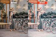 Mobile Lightroom Presets, an Action Add-On by Lavinsky Art Store (Thumbnail 5 of 16)