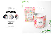 Hatsumo, Exquisite Oriental Patterns, a Pattern Graphic by Pink Linen (Thumbnail 5 of 12)