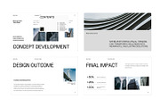Architecture Deck Powerpoint, a Presentation Template by TMint Creative (Thumbnail 4 of 6)