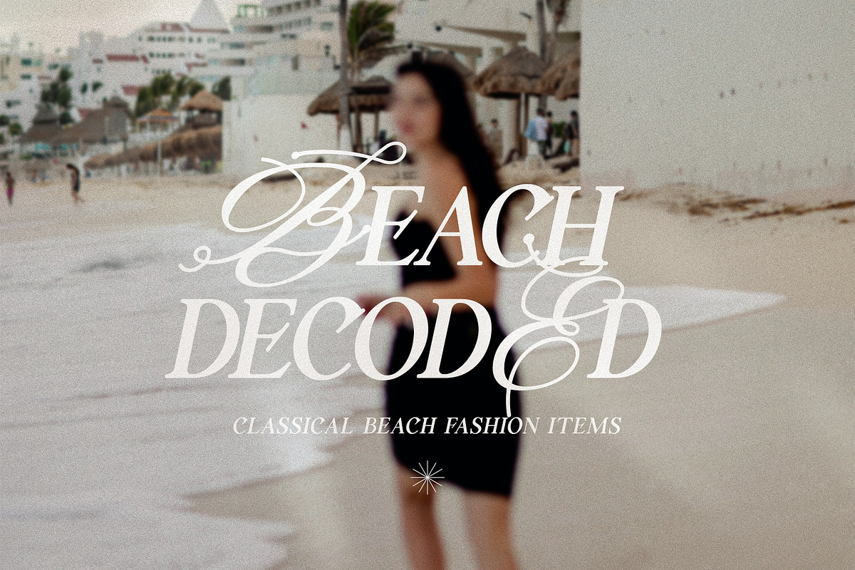 Silver Garden - Nostalgic Font Duo, a Serif Font by SilverStag Type Foundry (Photo 9 of 26)