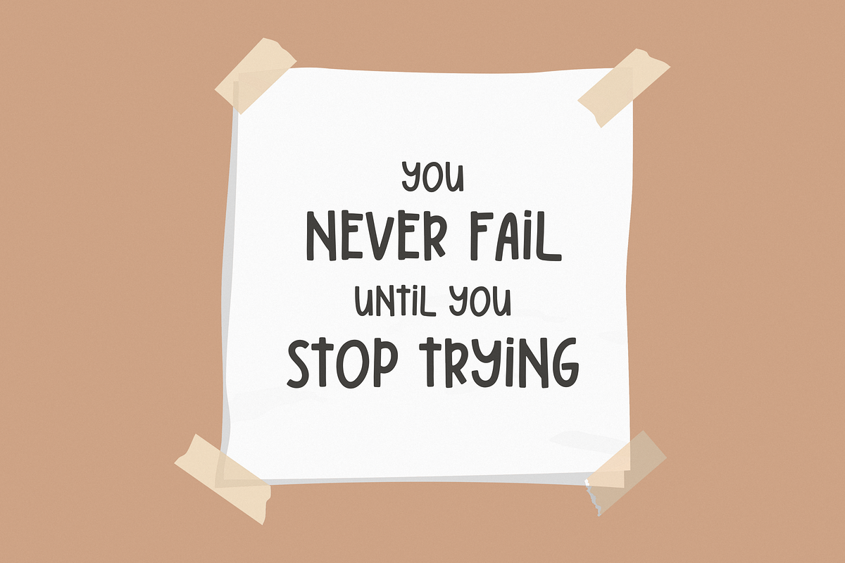 CARROT CAKE Font, a Handwritten Font by Nicolo Pumpkins (Photo 8 of 9)
