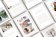 Flyer Bundle, a Flyer Template by Ruben Stom (Thumbnail 3 of 21)