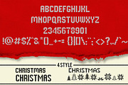 Christmas Mega Bundle, a Templates & Theme by beetlepixels (Thumbnail 9 of 12)
