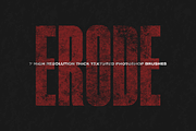 Erode Texture Pack, a Texture Graphic by bsteczdesigns_ (Thumbnail 1 of 3)