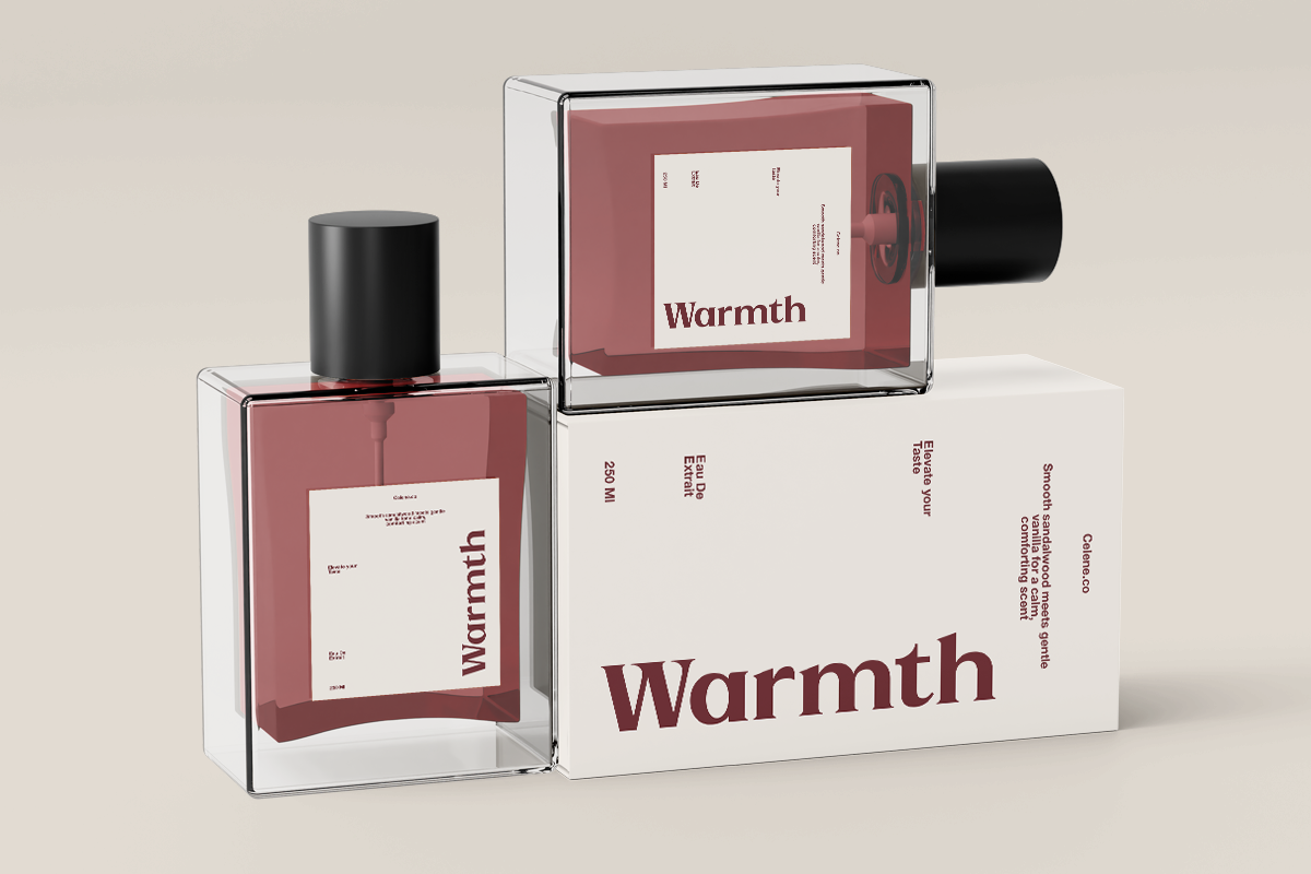 Strage - Luxury Serif Font, a Serif Font by Pandeka Studio (Photo 3 of 9)