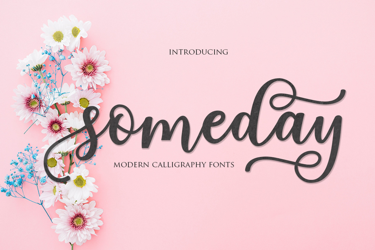 someday Script preview 2