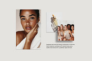 Diverse Skincare Beauty Stock Photos, a Beauty & Fashion Photo by COCO Designs (Thumbnail 11 of 22)