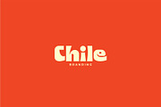 Regila - Bold Display Logo Font, a Sans Serif Font by suhadidesign (Thumbnail 5 of 13)