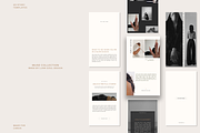 MUSE | Stories, a Social Media Template by Luna Soul Design (Thumbnail 1 of 12)