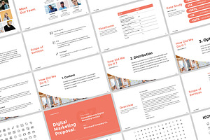 Proposal Presentation