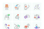 410 Creative Illustrations, an Object Illustration by Brickclay (Thumbnail 16 of 18)