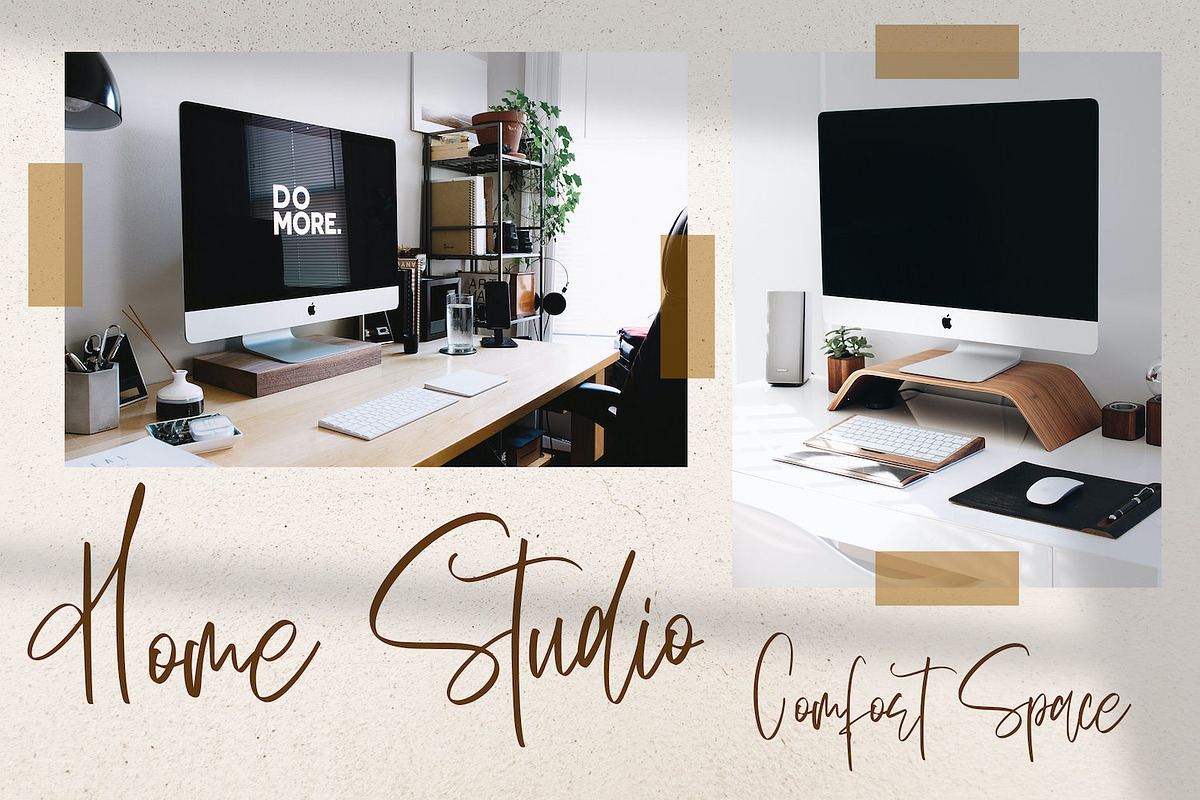 Sellviny Queen - Handwritten Font, a Script Font by StringLabs (Photo 4 of 10)
