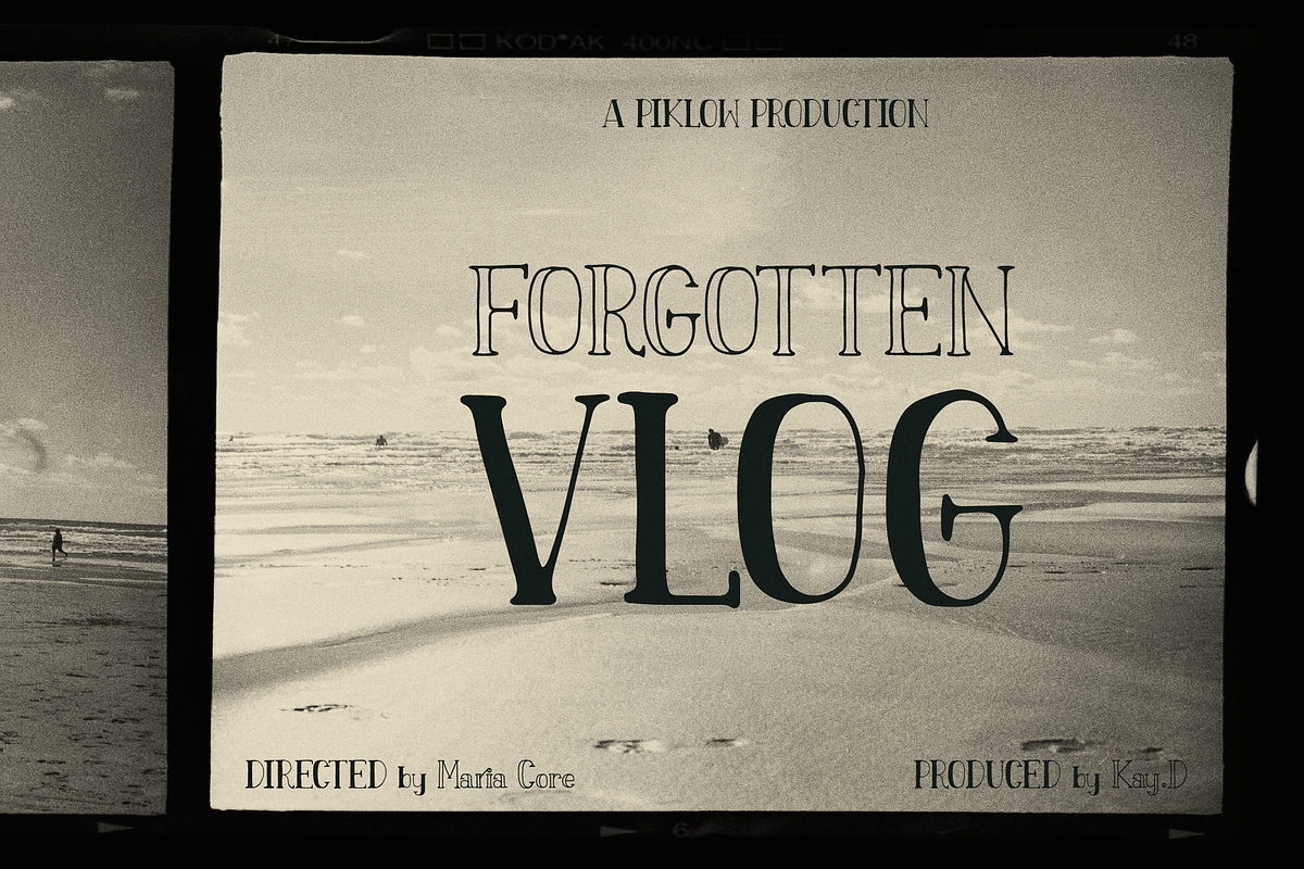 Fiore Dilona | Hand Drawn Vintage, a Font by Denustudios (Photo 8 of 15)