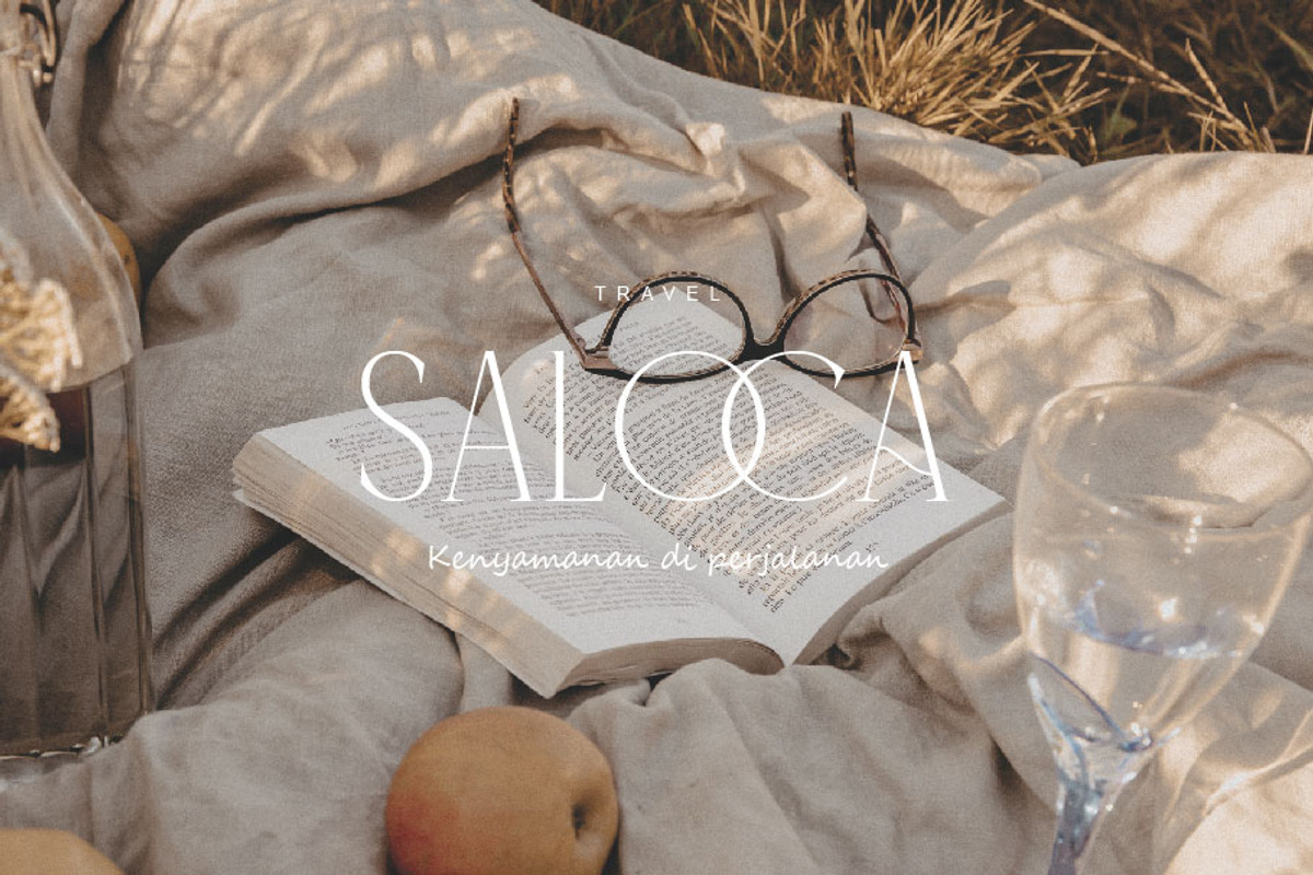 Listian, a Serif Font by rmdndsign (Photo 5 of 9)