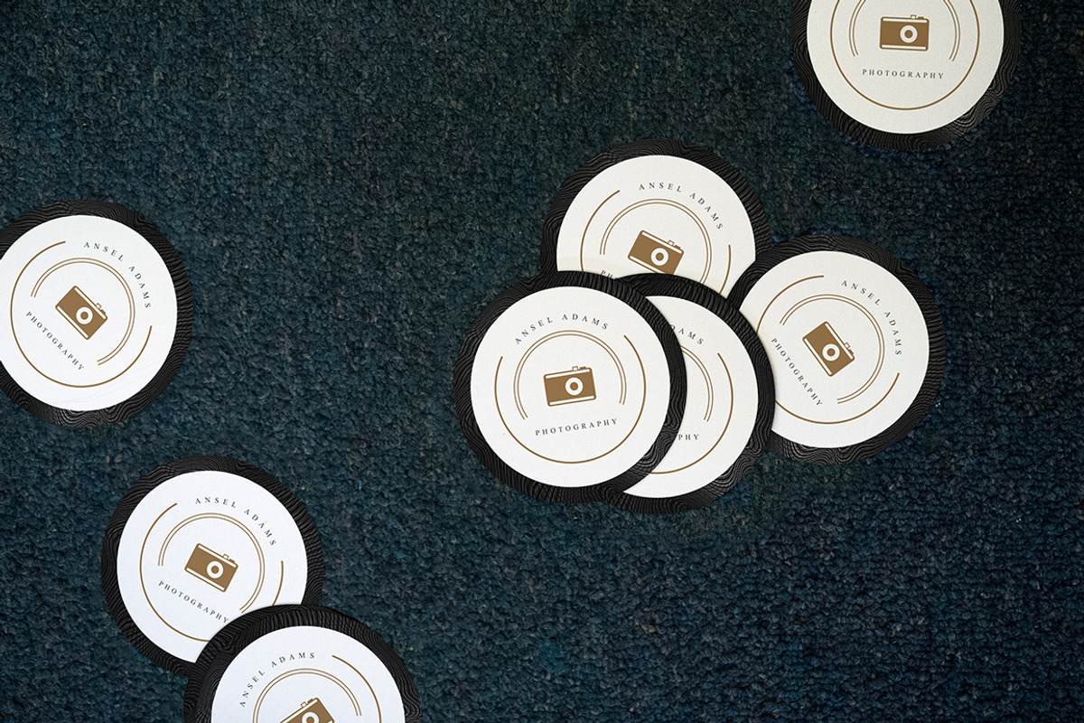 Sticker Mockups Smart Art, a Product Mockup by Studio Meraki (Photo 3 of 5)