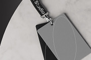 Badge Standard Mockup 07, a Books & Magazine Mockup by Orbyt Studio (Thumbnail 3 of 3)