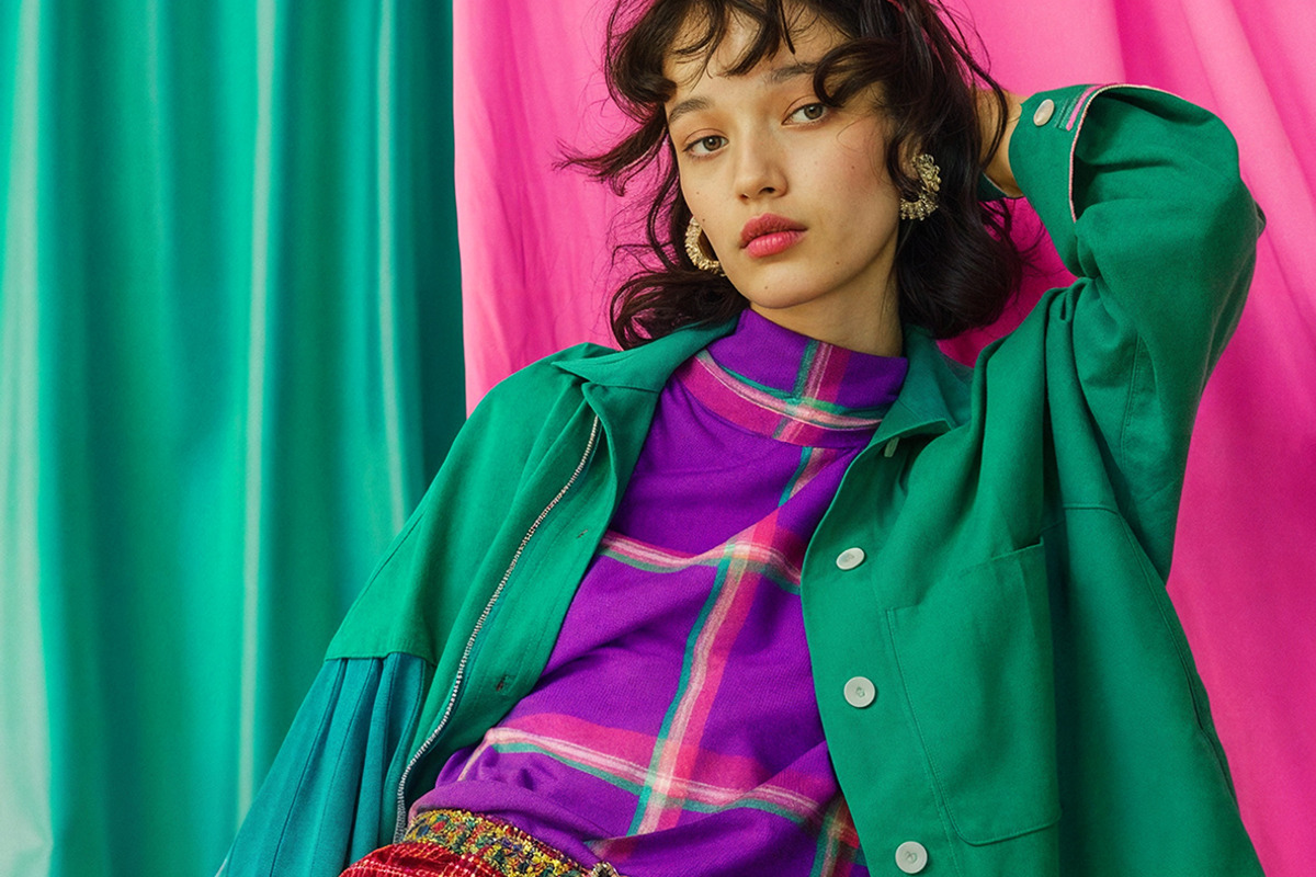 183 Vivid Fashion images, a Beauty & Fashion Photo by Handmadefont (Photo 14 of 20)