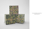 Pattern Pears, a Pattern Graphic by PASHKOVA (Thumbnail 7 of 14)