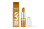 Lipstick Mockups, a Mockup by Mockups Planet (Thumbnail 5 of 5)