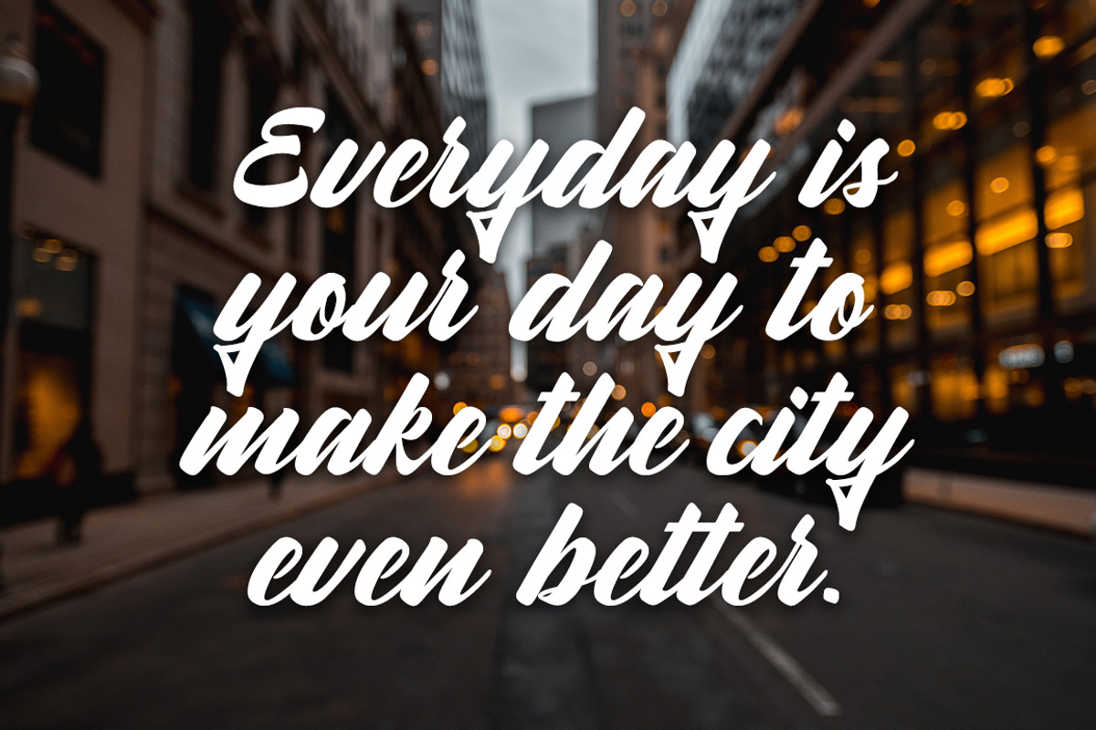 Inkinity | Hand-lettering Font, a Script Font by Angelo Knf | Anko Studio (Photo 9 of 9)