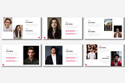 Preston - Powerpoint Template, a Presentation Template by Tumbuh Kerja (Thumbnail 4 of 6)