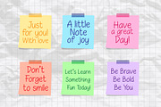 Snappy Child – Kids Handwriting Font, a Font by Mily Studio (Thumbnail 2 of 10)