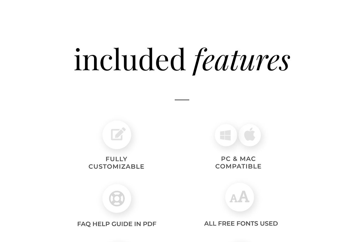 Resume Template 1 page | Seville, a Resume Template by Resume Angels (Photo 9 of 9)