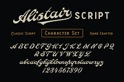 AT Alistair Font Duo, a Font by Any-Type® Foundry (Thumbnail 11 of 12)