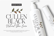 The Next Southerland Font Duo, a Serif Font by Vilogsign (Thumbnail 5 of 16)