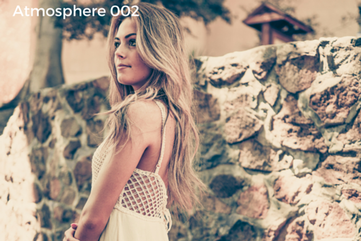 20 Unique Fashion Lightroom Presets preview 3
