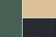 Abstract Garden Seamless Patterns, a Pattern Graphic by KT Designs (Thumbnail 9 of 11)